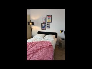  Colocation � louer 6 pi�ces 125 m�