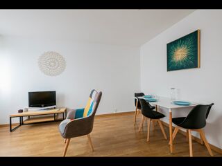  Colocation � louer 4 pi�ces 66 m�