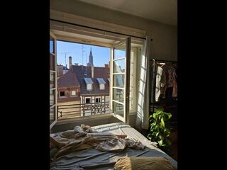  Colocation � louer 4 pi�ces 90 m�