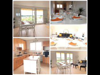  Colocation � louer 6 pi�ces 105 m�