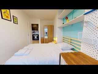  Colocation � louer 4 pi�ces 85 m�