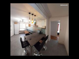  Colocation � louer 5 pi�ces 122 m�