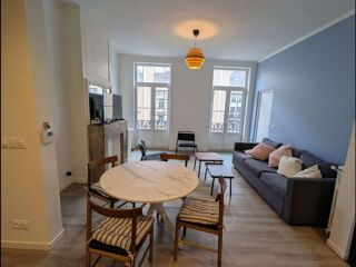  Colocation � louer 5 pi�ces 103 m�