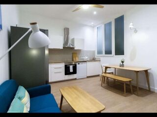  Colocation � louer 5 pi�ces 124 m�