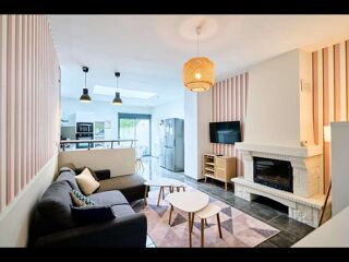  Colocation � louer 6 pi�ces 115 m�