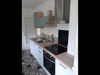  Colocation � louer 4 pi�ces 80 m�