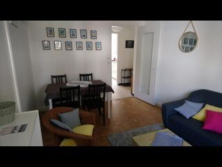  Colocation � louer 5 pi�ces 87 m�