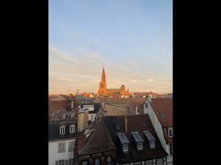  Colocation � louer 3 pi�ces 80 m�