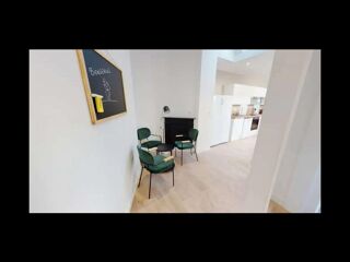  Colocation � louer 10 pi�ces 258 m�