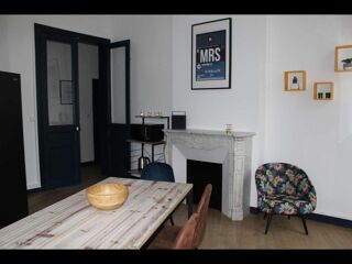  Colocation � louer 5 pi�ces 119 m�