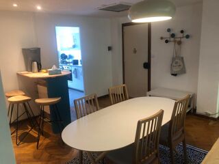  Colocation � louer 5 pi�ces 97 m�