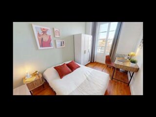  Colocation � louer 10 pi�ces 168 m�