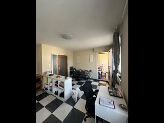  Colocation � louer 3 pi�ces 50 m�