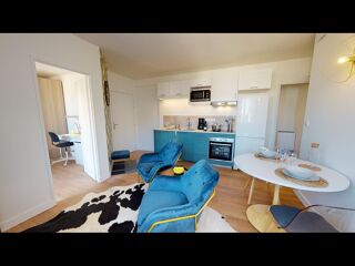  Colocation � louer 3 pi�ces 46 m�