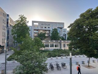  Colocation � louer 4 pi�ces 127 m�