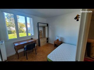  Colocation � louer 4 pi�ces 70 m�