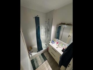  Colocation � louer 3 pi�ces 62 m�