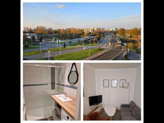  Colocation � louer 3 pi�ces 55 m�