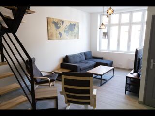  Colocation � louer 8 pi�ces 169 m�