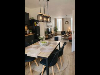  Colocation � louer 5 pi�ces 150 m�