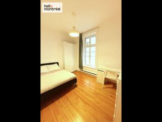  Colocation  louer 10 pices 120 m