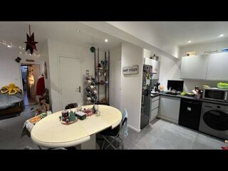  Colocation � louer 6 pi�ces 88 m�