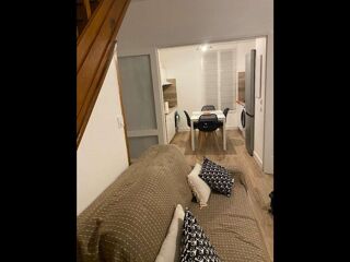  Colocation � louer 2 pi�ces 60 m�