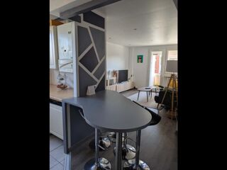  Colocation � louer 3 pi�ces 54 m�