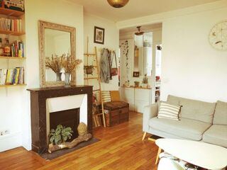  Colocation � louer 3 pi�ces 57 m�