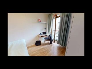  Colocation � louer 6 pi�ces 110 m�