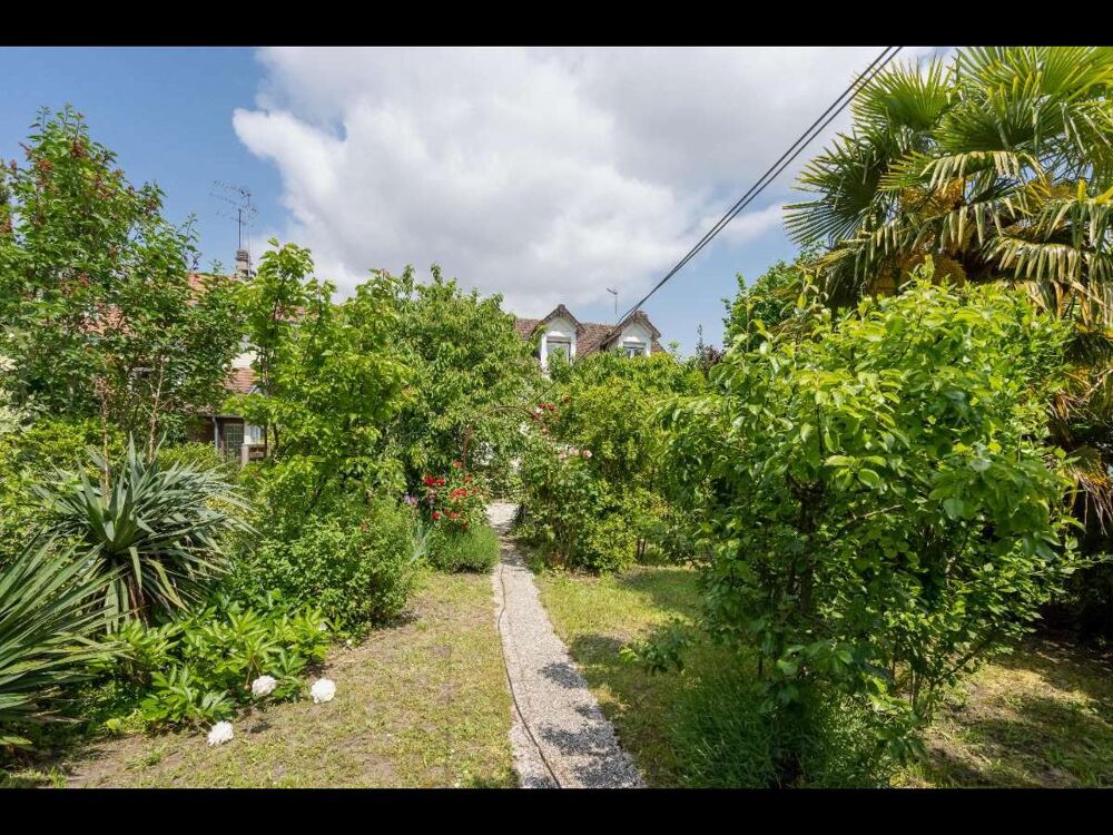 location Colocation - 5 pi�ce(s) - 81 m� Fontenay-sous-Bois (94120)