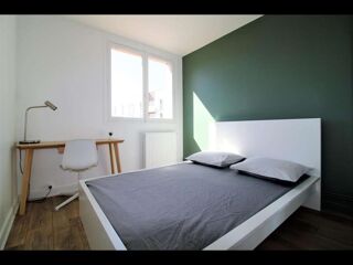  Colocation � louer 5 pi�ces 72 m�