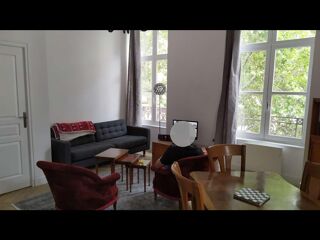  Colocation � louer 3 pi�ces 80 m�