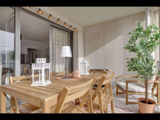  Colocation � louer 4 pi�ces 68 m�