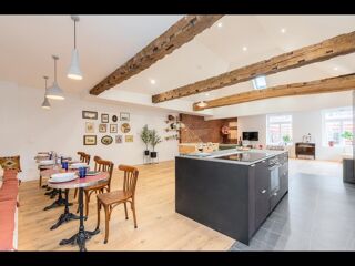  Colocation � louer 10 pi�ces 200 m�