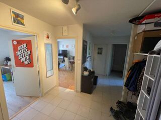  Colocation � louer 3 pi�ces 72 m�