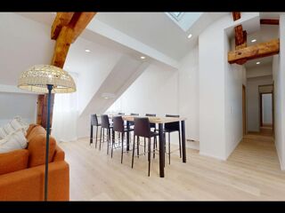  Colocation � louer 9 pi�ces 216 m�