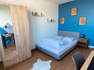  Colocation � louer 3 pi�ces 70 m�