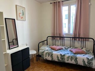  Colocation � louer 4 pi�ces 56 m�