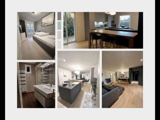  Colocation � louer 6 pi�ces 120 m�