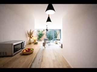  Colocation � louer 10 pi�ces 204 m�