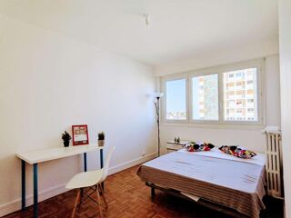  Colocation  louer 5 pices 92 m