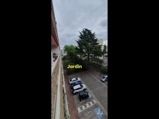  Colocation � louer 3 pi�ces 65 m�