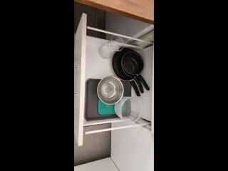  Colocation � louer 2 pi�ces 42 m�