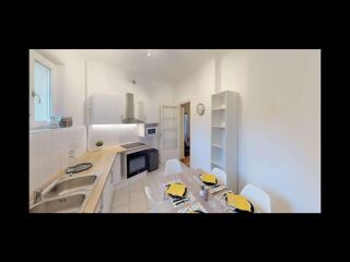  Colocation � louer 6 pi�ces 107 m�