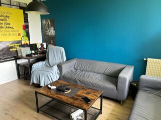  Colocation � louer 4 pi�ces 74 m�