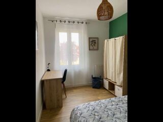  Colocation � louer 3 pi�ces 35 m�