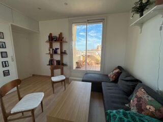  Colocation � louer 2 pi�ces 26 m�