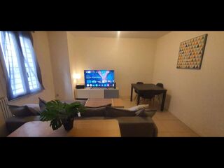  Colocation � louer 3 pi�ces 50 m�