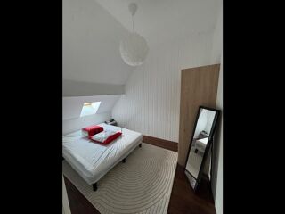  Colocation � louer 2 pi�ces 55 m�